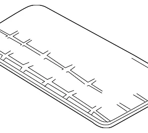 Sunshade - Mazda (ZZCB-69-911-32)