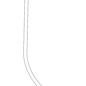 Oxygen Sensor - Mazda (CA09-18-861)