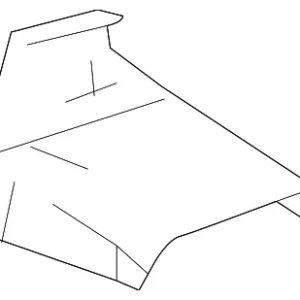 Inner Cover - Mazda (GAC4-57-054-72)