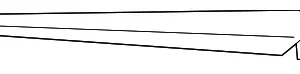 Wiper Arm - Mazda (DR61-67-421)