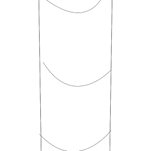 Floor Pan Assembly Stud - Mazda (9YA9-60-601)
