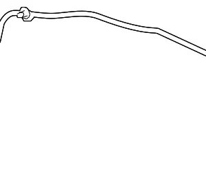 Oxygen Sensor - Mazda (P54A-18-8G1)