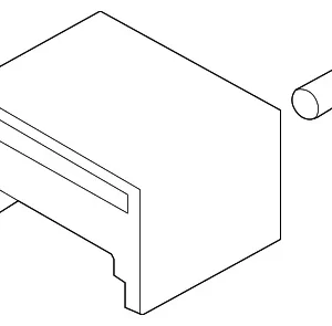 Radio - Mazda (TD11-66-AR0)