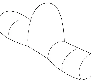 Connector - Mazda (GJ6A-67-505)
