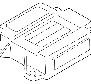 Diagnostic Unit - Mazda (LC62-57-K30A)