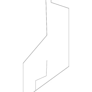 Corner Panel - Mazda (N243-70-45Z)