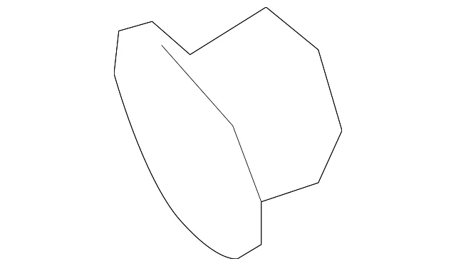 Light Ring - Mazda (ZZDL-66-251)