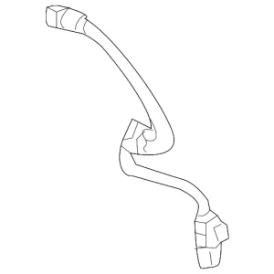Harness - Mazda (BBN6-66-970)