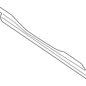 Column Cover Bracket - Mazda (EG21-60-K50A)