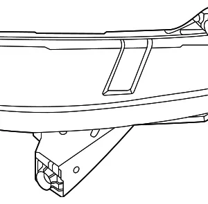Combo Lamp - Mazda (KMJE-51-060)