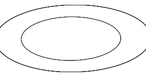 Seal - Mazda (9XG0-77-18X0-9U)