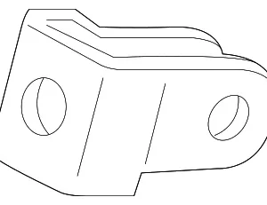 Fork - Mazda (GHP9-43-141)