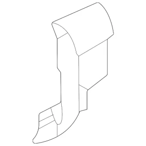Sensor Protector - Mazda (KBB3-50-727)