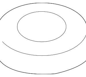 Upper Cover Collar - Mazda (LF50-13-Z11)