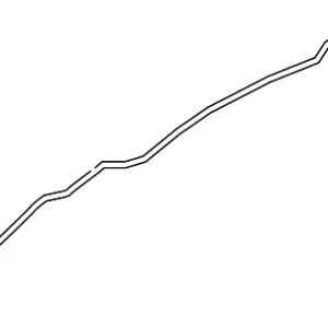 Antenna Cable - Mazda (GJS1-66-F40A)