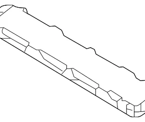 PCM Protector - Mazda (PE01-18-7X1A)