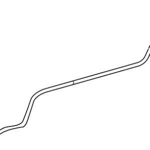 AC Line - Mazda (TD11-61-833A)