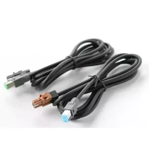 Smartphone Screen Mirroring Kit - Mazda (C922-V6-605A)