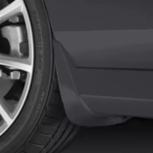Splash Guards, Front (Set Of 2 - Mazda (NH18-V3-450A-27)