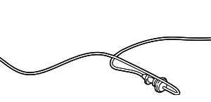 Release Cable - Mazda (GHP9-56-720A)