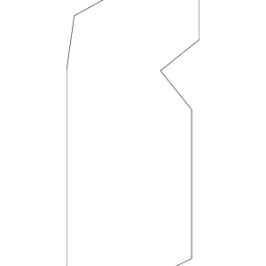 Sill Reinforced - Mazda (NE51-71-273A)
