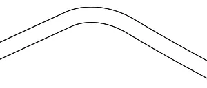 Vacuum Tube - Mazda (GS3L-61-A8Y)