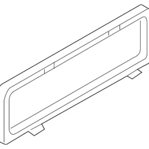 Lens - Mazda (L207-51-311)