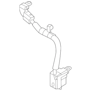 Cable - Mazda (MH01-30-2HZ)