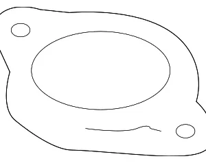 Radiator Cap - Mazda (PE11-15-205)