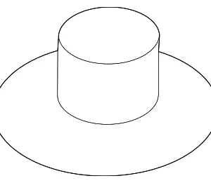 Engine Air Intake Hose Sleeve - Mazda (PX9X-13-329)