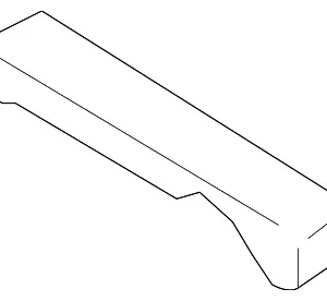 Protector - Mazda (F151-88-041-02)