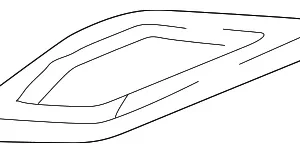 Housing Assembly Seal - Mazda (EC01-61-J04A)