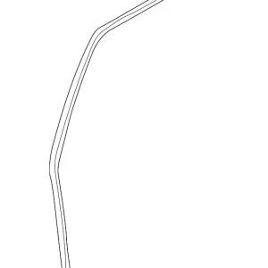 Welt - Mazda (GD7A-68-912G-27)