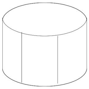 Cooler Assembly Cap - Mazda (DN4J-61-4J6)