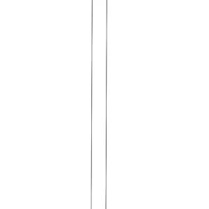 Engine Oil Dipstick - Mazda (P301-10-450A)