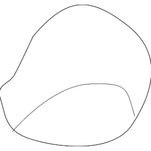 Drain Hose Grommet - Mazda (E002-69-928A)