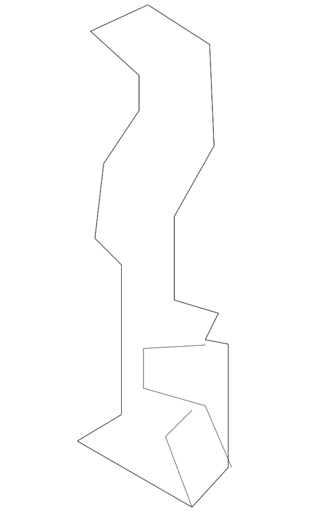 Inner Bracket - Mazda (FE01-70-260)