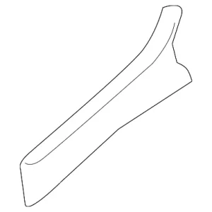 Upper Cover - Mazda (N243-88-1F4-02)