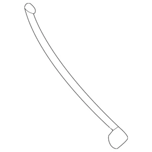 Strap - Mazda (DGH9-68-315)