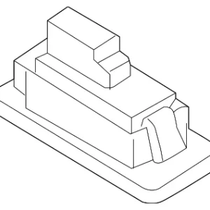 Switch - Mazda (TD11-67-6S0A)