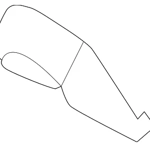 Shift Knob Cover - Mazda (BCKA-46-033)