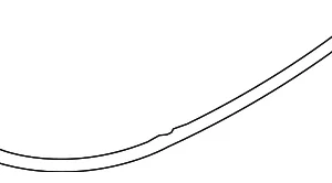 Protector - Mazda (NA01-R1-936A)