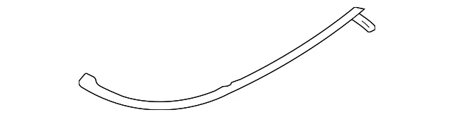 Protector - Mazda (NA01-R1-936A)