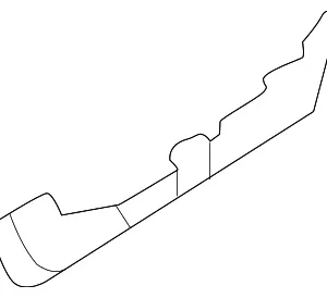 Link - Mazda (KPE7-69-815A)
