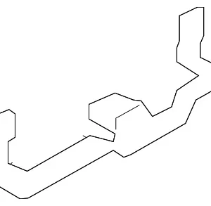 GPS Antenna - Mazda (D09W-66-9B0B)