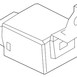 Controller - Mazda (GHP9-67-YA0)