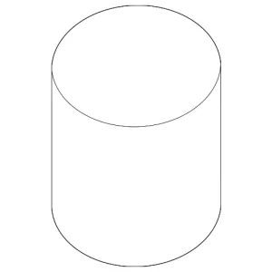 Cap - Mazda (GN3E-61-4J6)