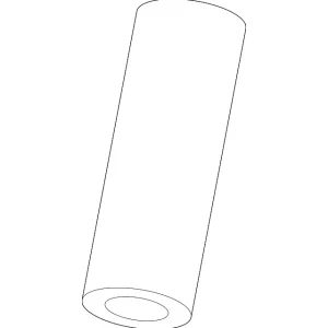 Return Hose - Mazda (S550-14-294)
