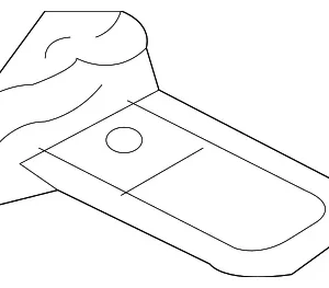 Striker - Mazda (EG21-57-510)