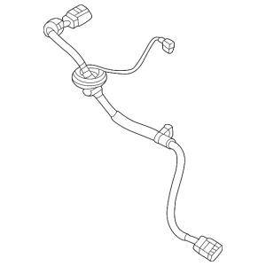 Cable - Mazda (DN4J-67-V6YA)